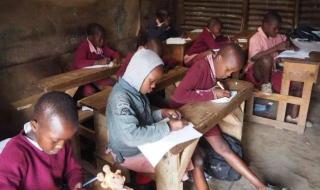 原始部落意思 原始部落纪录片