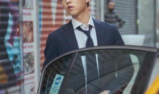 财阀家的小儿子小说原著 财阀家的小儿子第4集