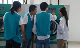 一套干洗设备多少钱 一套干洗设备多少钱