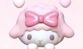 三丽鸥壁纸怎么获得 三丽鸥壁纸图片大全