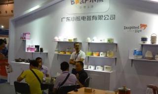 小熊电器显示PA是什么意思 小熊电器官方旗舰店