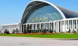 天津南站到天津站