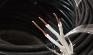 郑州金水电缆厂 郑州金水电缆厂