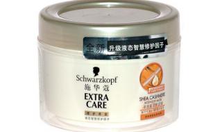 什么牌子的发膜好 什么牌子的发膜好