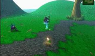 魔兽争霸3地图编辑器自定义技能 魔兽争霸地图编辑器