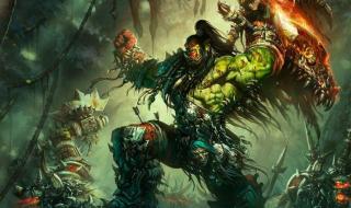 格罗姆之血哪里最多