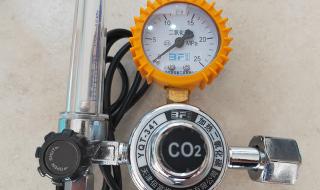 医用氧气减压阀 医用氧气减压阀