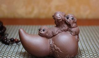 如何选购紫砂茶具 如何选购紫砂茶具