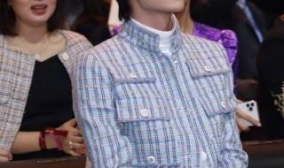 王一博发文报平安