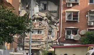 天津爆炸的原因 天津爆炸的原因