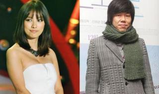 有谁知道宋慧乔为什么和李秉宪分手阿 宋慧乔李秉宪事件