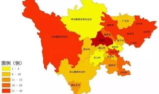 新型冠状病毒人数 新型冠状病毒人数