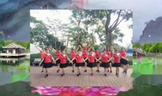 歌曲阿哥阿妹哪年发行的 阿哥阿妹动动广场舞