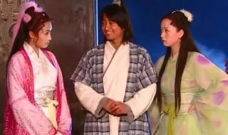 电视剧：乌龙闯情关里面的背景音乐叫什么 乌龙闯情关主题曲