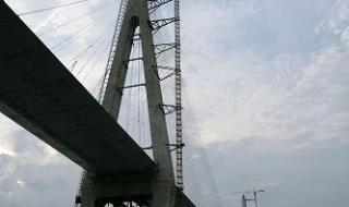 象山港大桥 象山港大桥