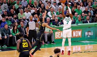 nba总决赛有几场 nba总决赛第七场