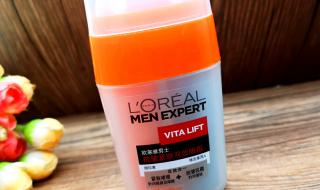 欧莱雅提拉紧致眼霜