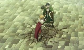 我的勇者平民攻略