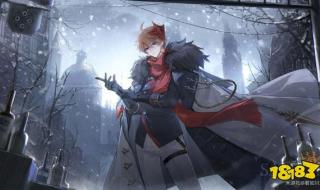 3.5版本复刻角色 3.5版本复刻角色