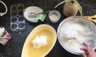 电饭煲可以做纸杯蛋糕吗 家庭自制蛋糕电饭煲