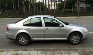 大众宝来自动挡价格