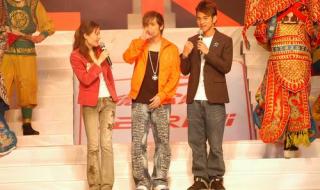 周杰伦代言的广告 周杰伦代言的广告