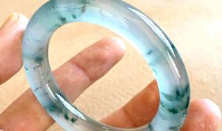 翡翠手镯a货 翡翠手镯a货