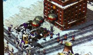 尤里复制人 尤里复制人