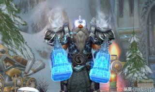 求元素萨满一键输出宏 元素萨满宏