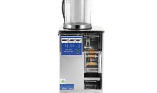 中药煎药机 中药煎药机