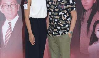 吴启华电影 吴启华电影