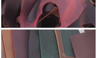 真皮下脚料 真皮下脚料