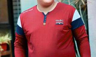 男装t恤长袖 男装t恤长袖