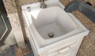 拖布池价格 拖布池价格