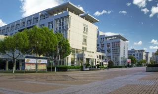 江西现代职业技术学院 江西现代职业技术学院