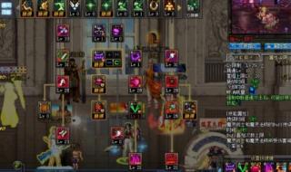 dnf混沌骑士加点 dnf混沌骑士加点