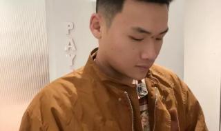 七十年代男生流行什么发型 最流行男士发型