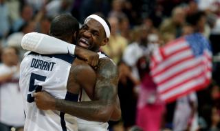 伦敦奥运会英国篮球队第几名 伦敦奥运会男篮决赛