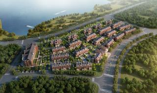 武汉招商公园1872