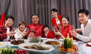 大年三十可以洗衣服吗 大年三十能洗头发吗