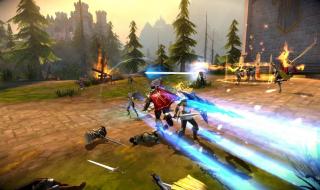 什么手机游戏好玩