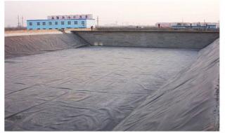 hdpe土工膜 hdpe土工膜