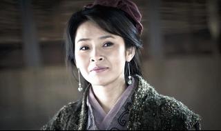 楚汉传奇曹氏扮演者 楚汉传奇曹氏扮演者