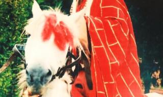 新西游记唐僧扮演者