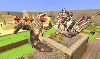 奥特曼大战僵尸小游戏 奥特曼大战僵尸小游戏