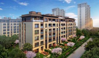 天津金地格林二手房 天津金地格林二手房