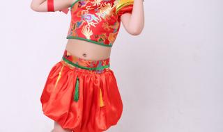 少儿舞蹈开门红 少儿舞蹈开门红