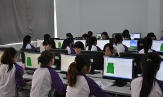 河北女子职业技术学院 河北女子职业技术学院