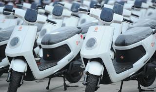 共享电动车未配头盔发生事故谁担责 共享电动车自带头盔