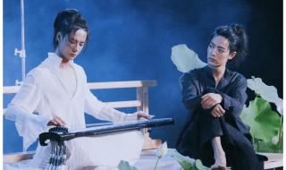 王一博绝对喜欢肖战